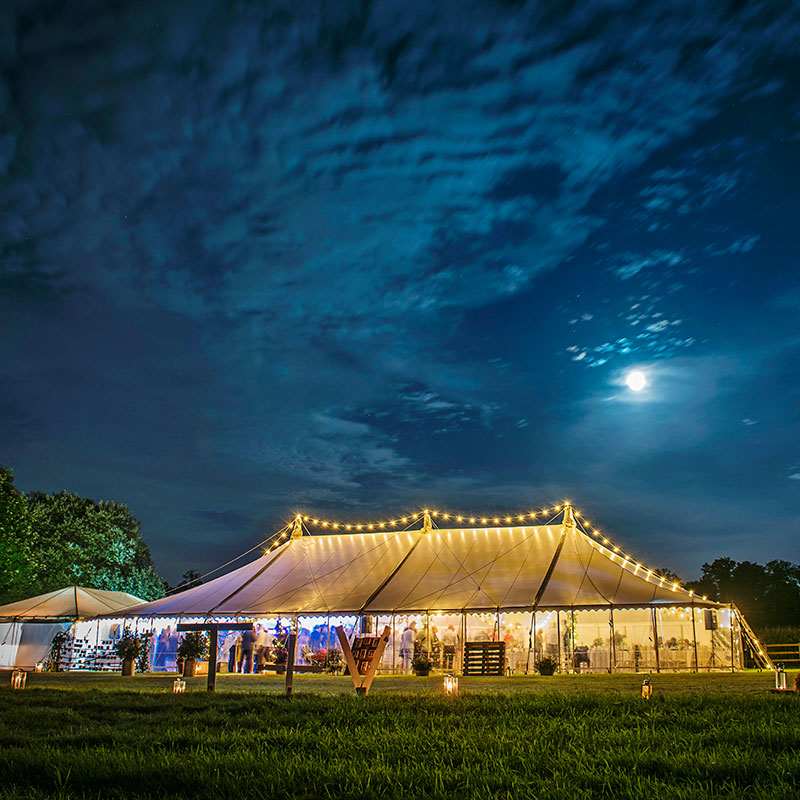 South West Marquees