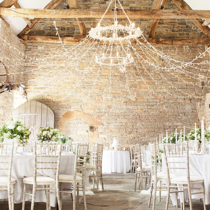 Almonry Barn, Langport