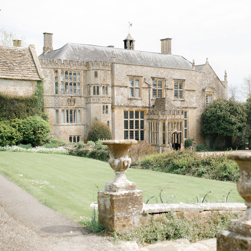 Brympton House