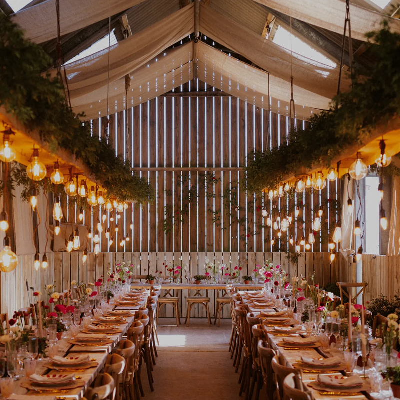 Everards Farm