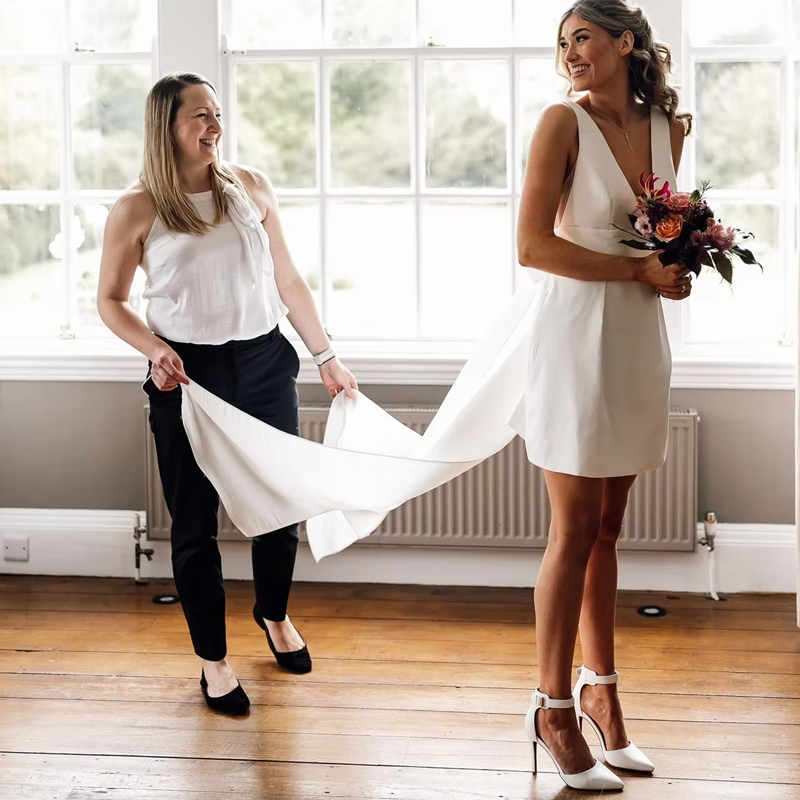 Scarlett Rose Events